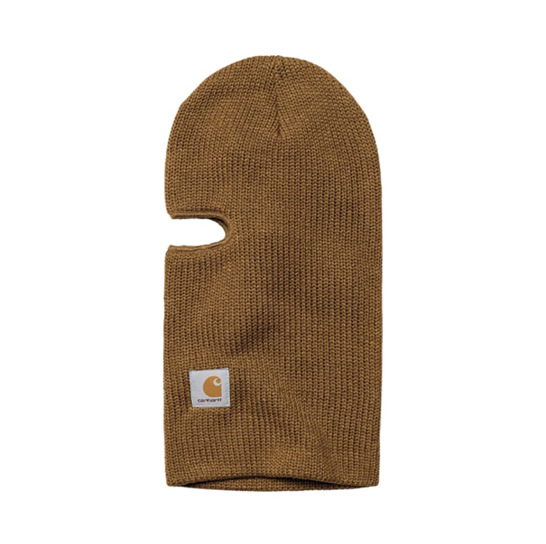 칼하트 스톰 마스크 브라운 비니 바라클라바 상품이미지1