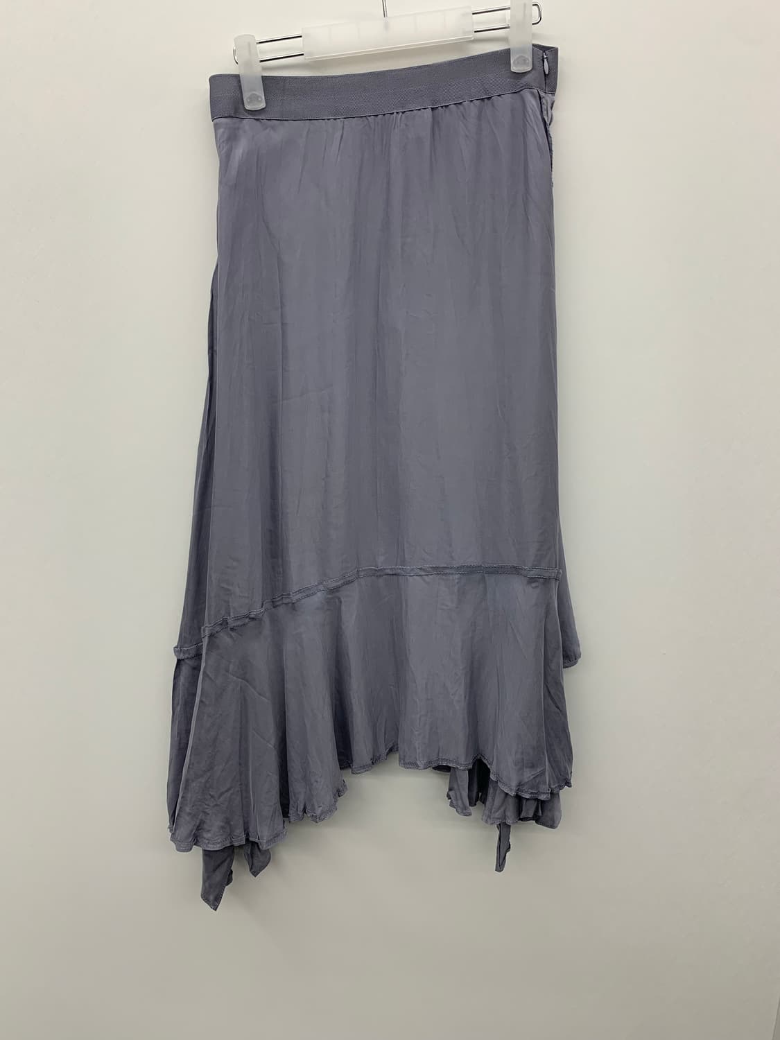 랑방 shift long sk 상품이미지8