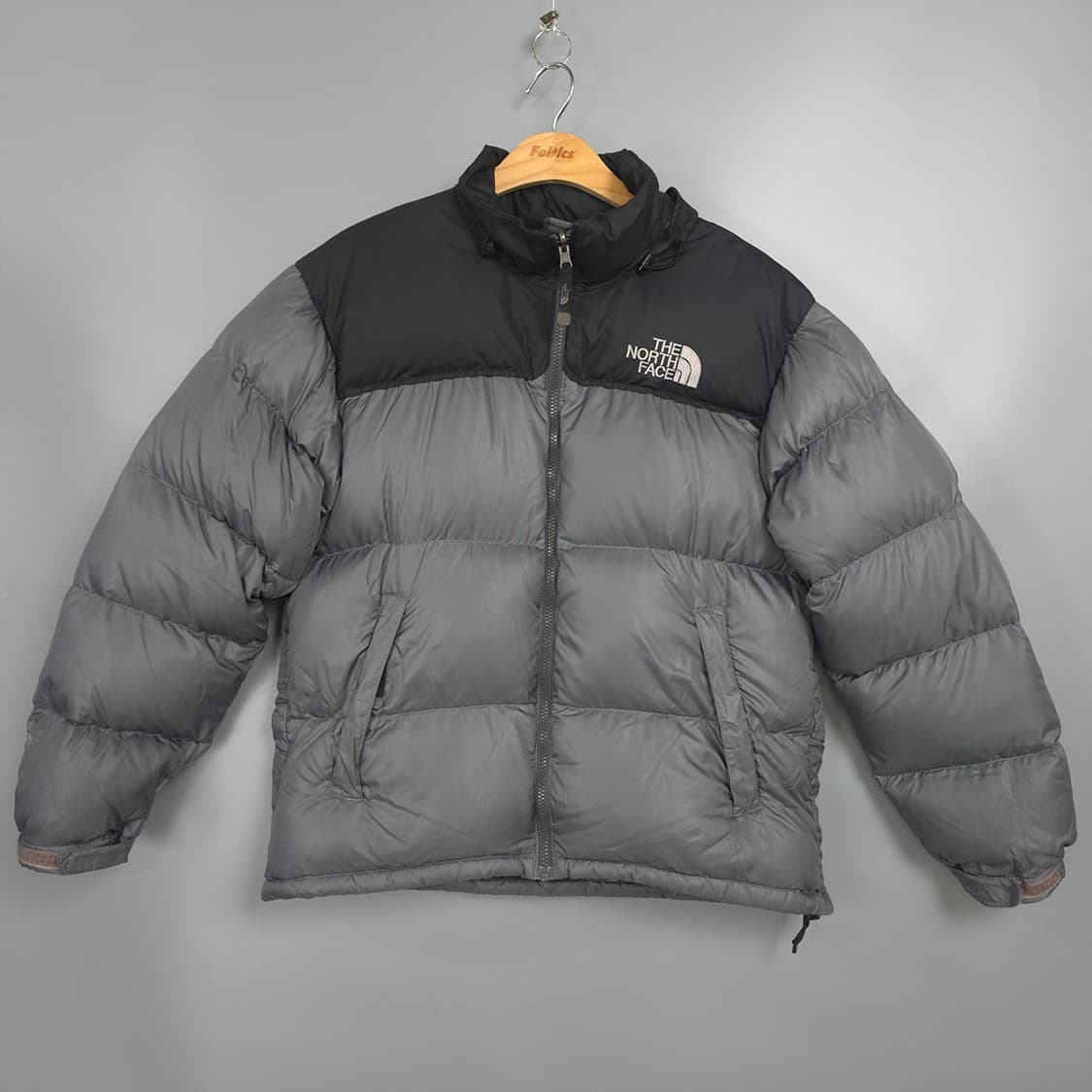 노스페이스 The North Face 눕시 다운 패딩 95 상품이미지1