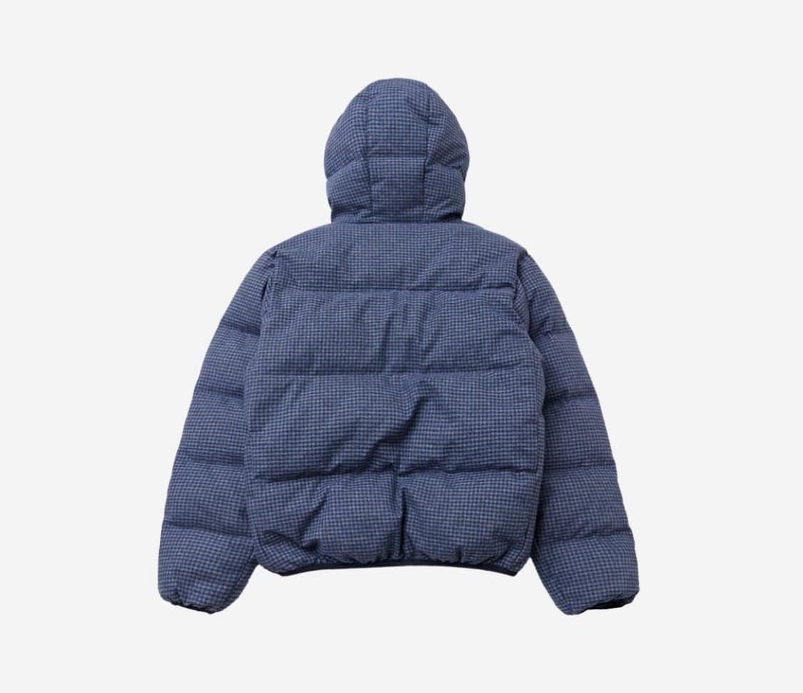 더뮤지엄비지터 패딩 상품이미지2