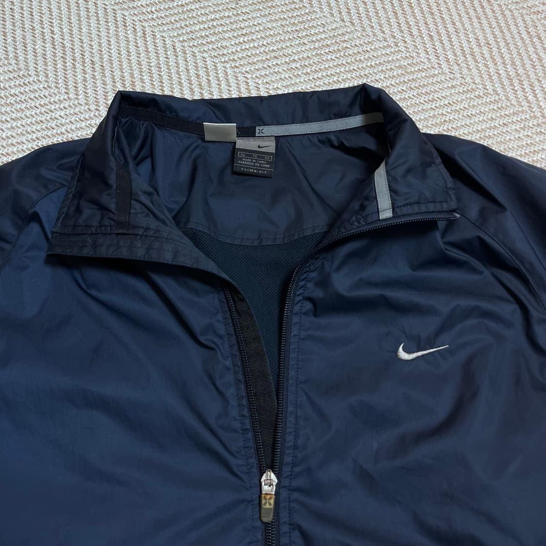 [정품] 나이키 네이비 스우시 바막 [ XL ] 상품이미지3