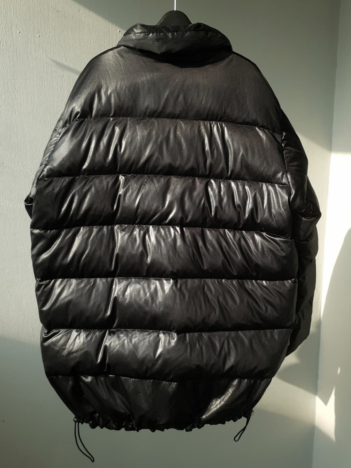 WINDCOAT down coat by Issey Miyake 상품이미지9