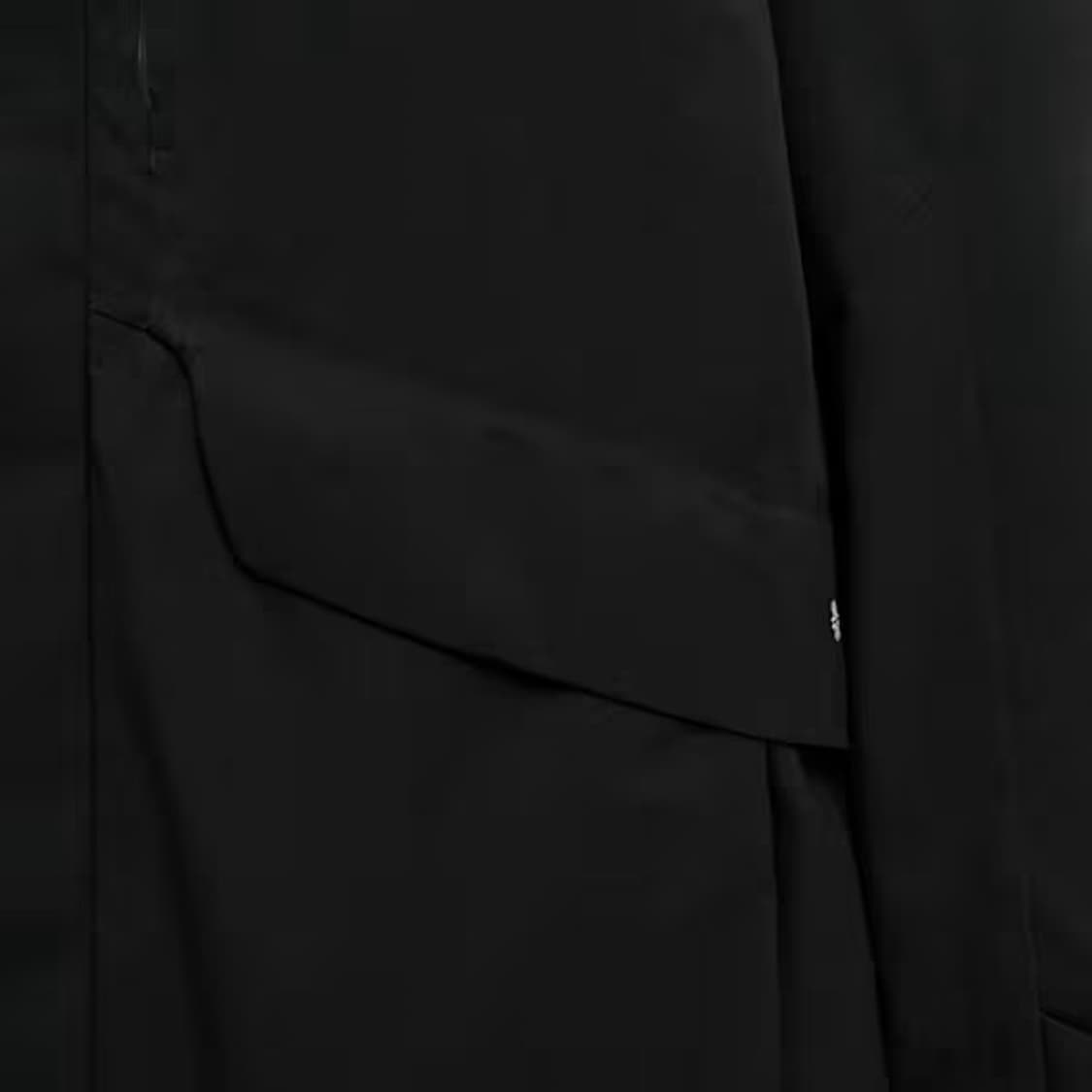 푸마 블랙 구스다운 미드 패딩 울트라3 쉴드 M L XL 롱패딩노스페이스 상품이미지7