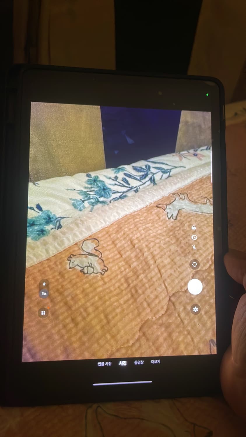 갤럭시탭s9 128 (와이파이) 상품이미지3