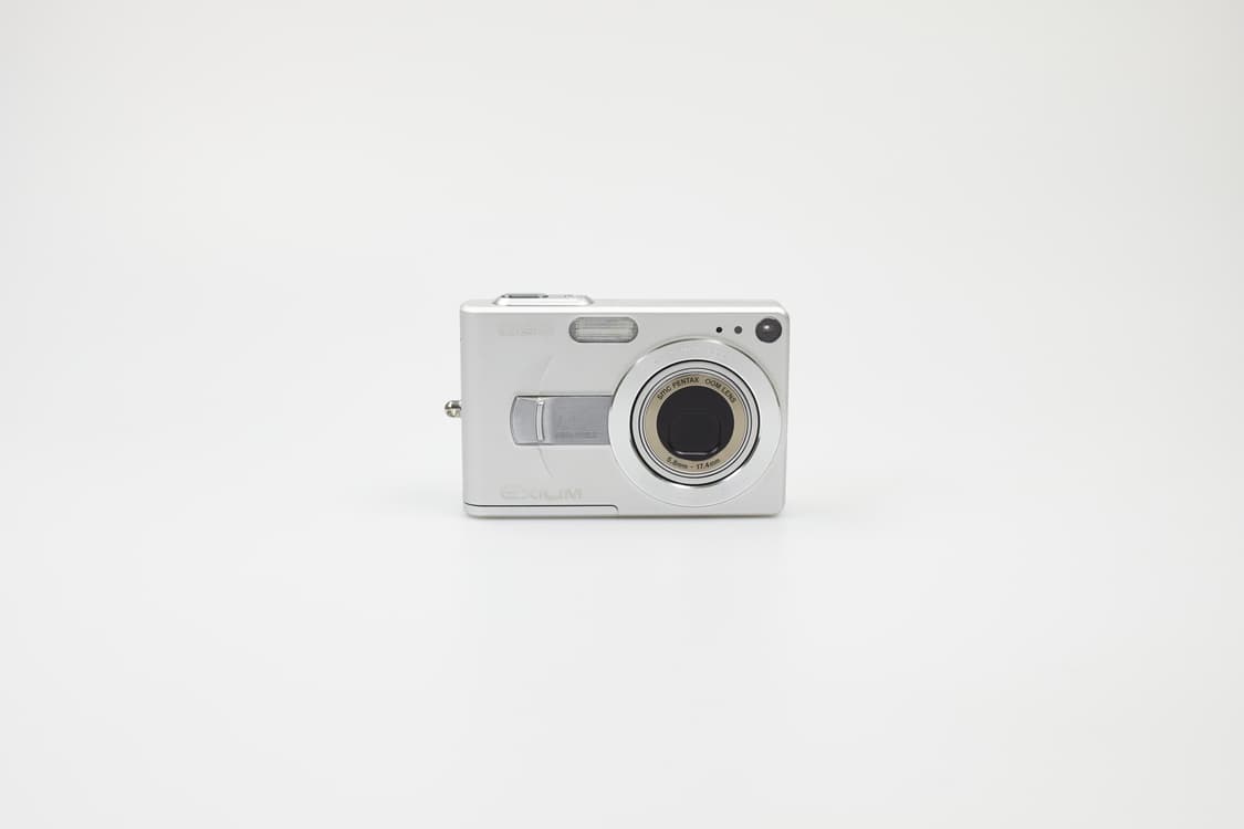 카시오 엑실림 EX-Z40 디카🍀 상품이미지3