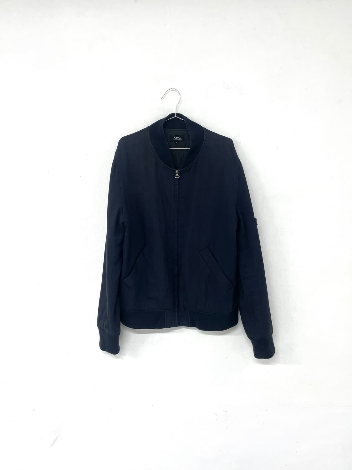 A.P.C. Bomber Jacket 상품이미지1