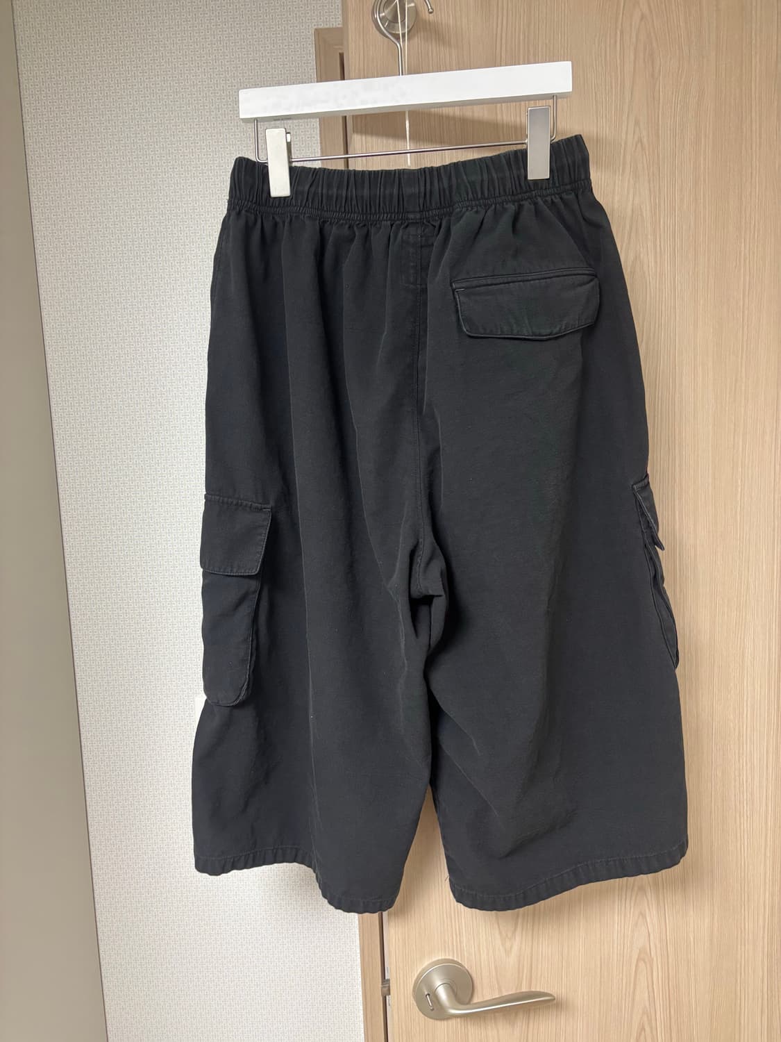 (4) 폴리테루 휴먼인덱스 카고 1/2  상품이미지2