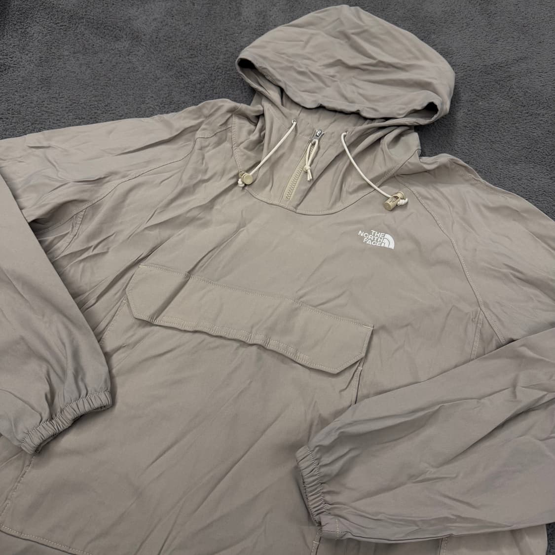 [ 정품/XL ] 노스페이스 Class V 풀오버 자켓 상품이미지1