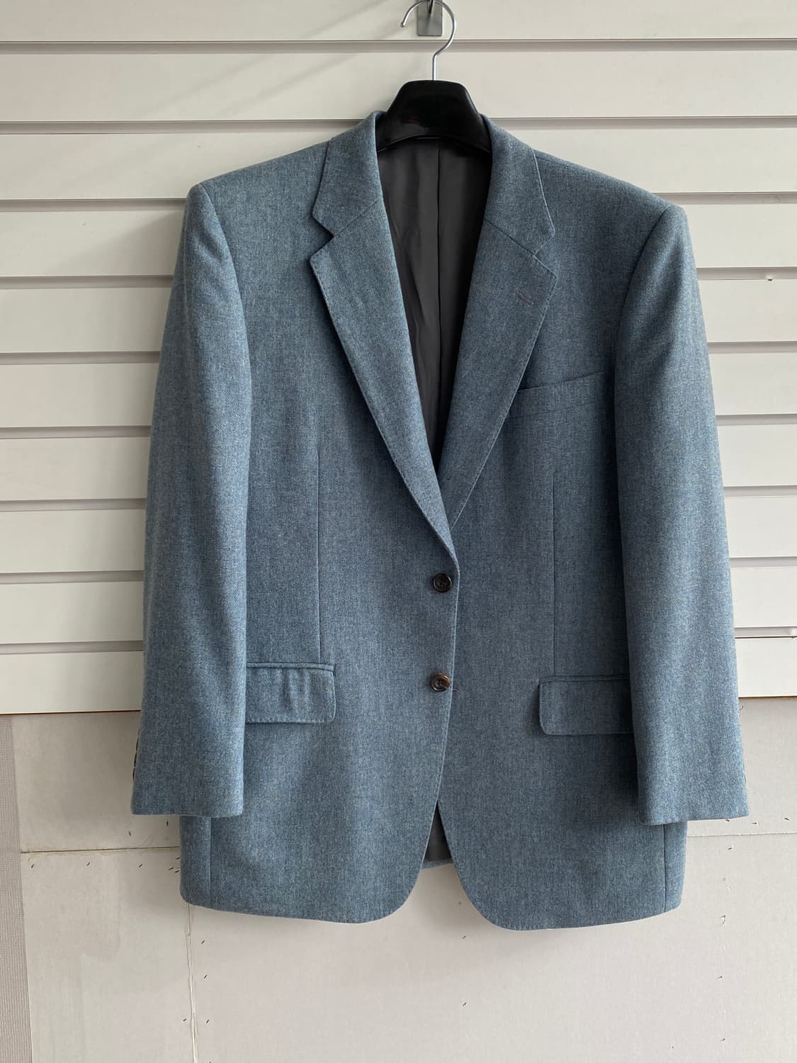 Italy  tailored jacket 상품이미지1