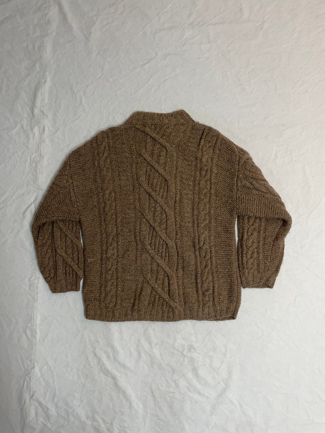 엘엘빈 니트  상품이미지7