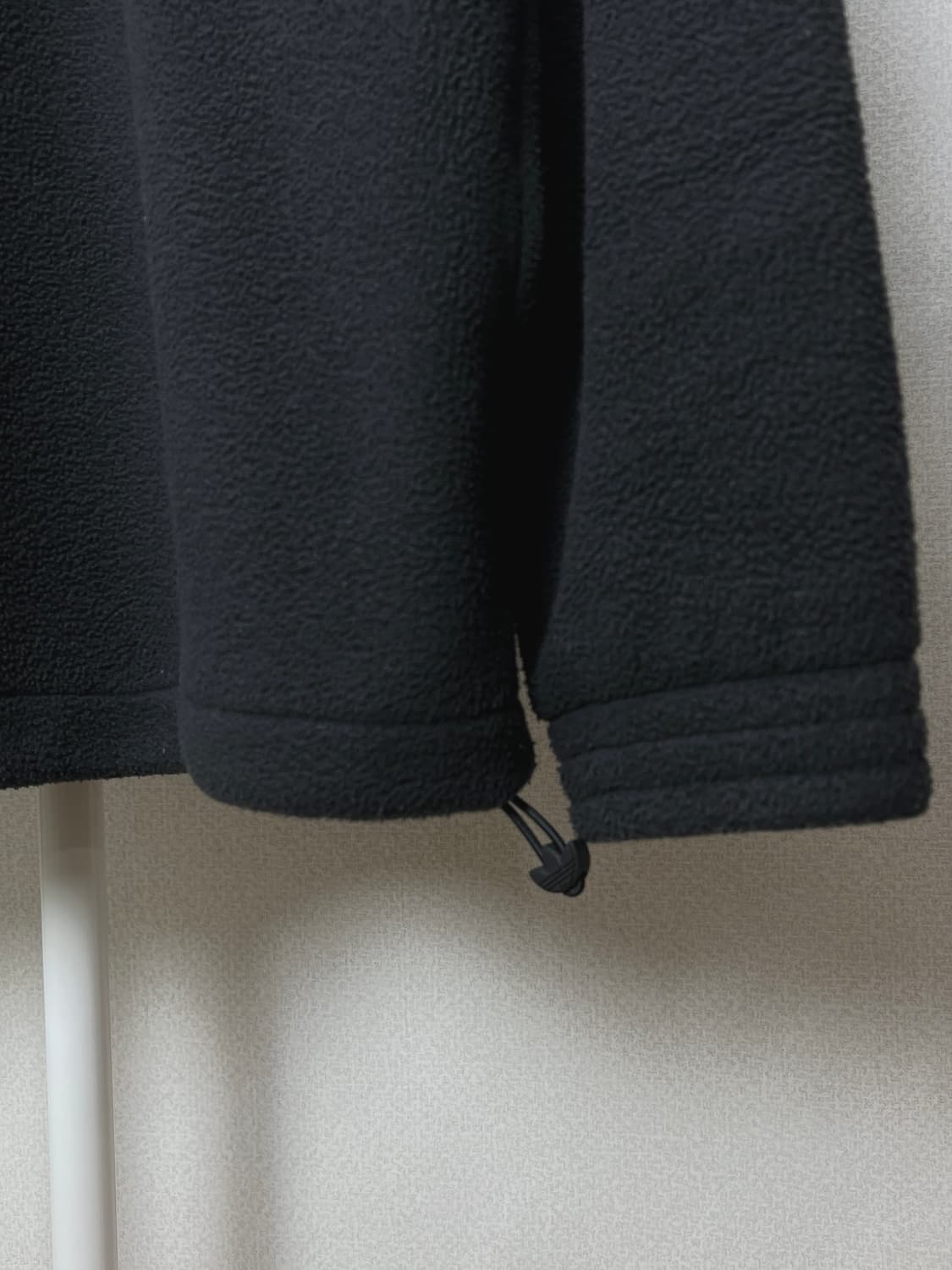 아디다스 반집업 아노락 플리스 3XL 상품이미지4