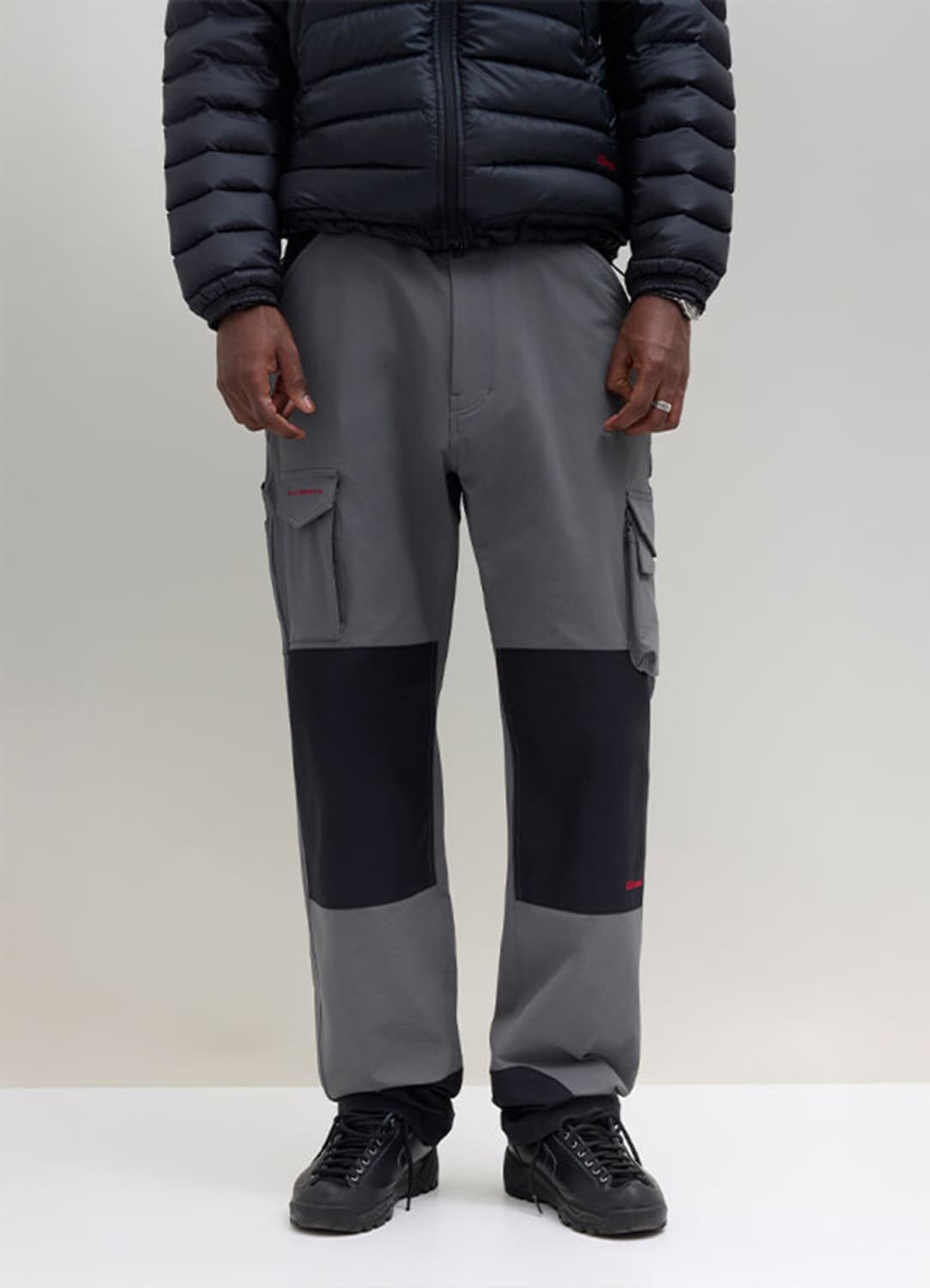 DESCENTE, JJJJOUND / Work Pants 상품이미지1