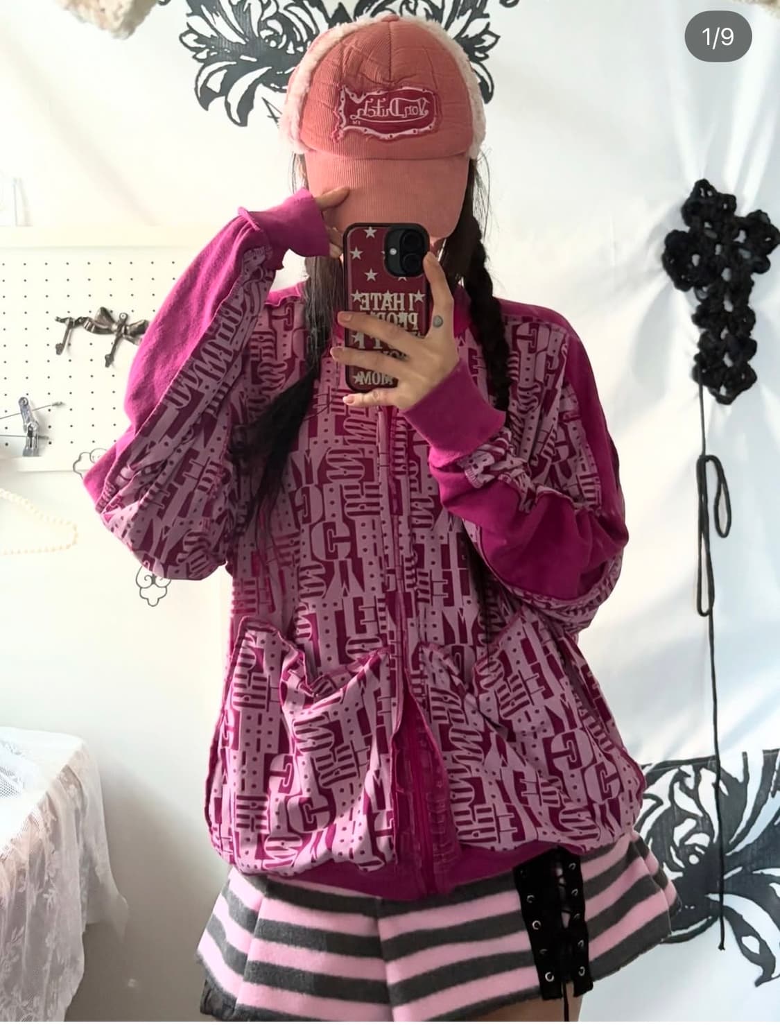 히스테릭글래머 & 캣비니 상품이미지1