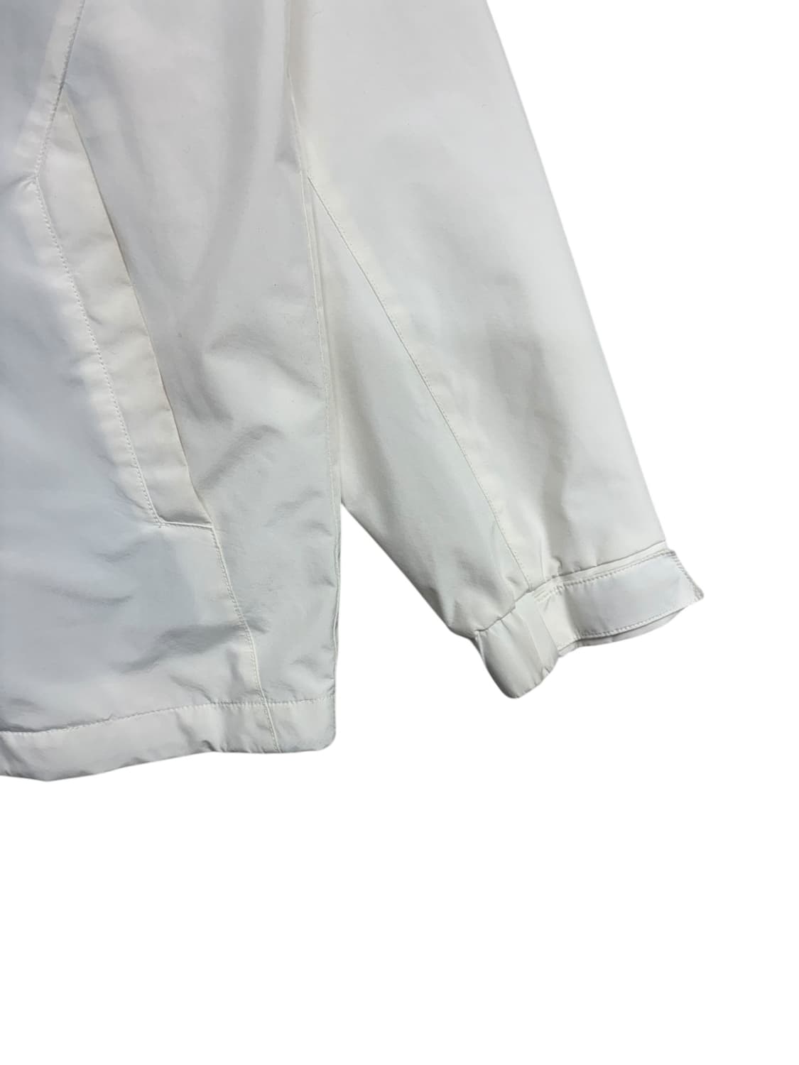 LifeWork 라이프워크 후드 바람막이 상품이미지4