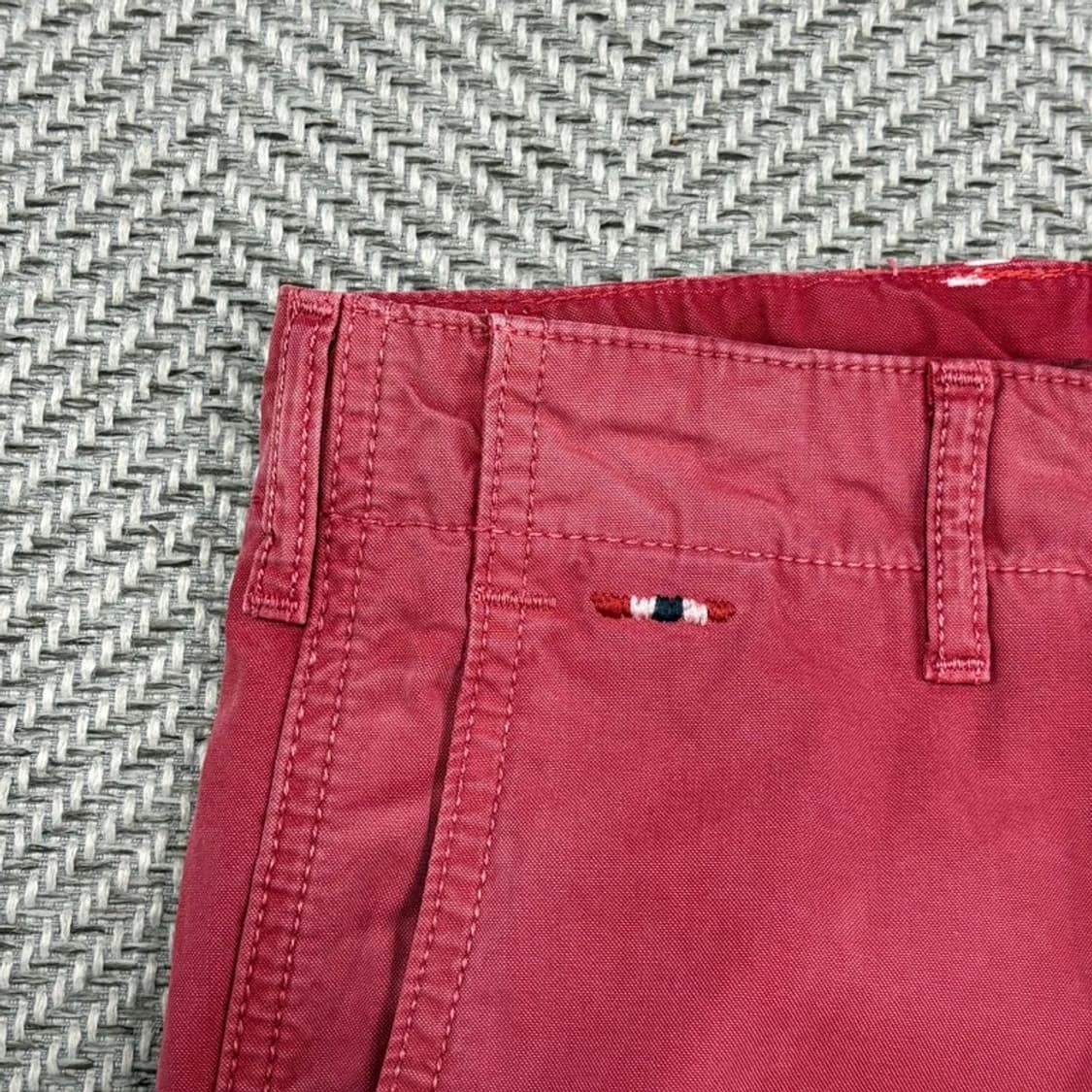 나파피리 베이직 코튼 팬츠 v3100 상품이미지5