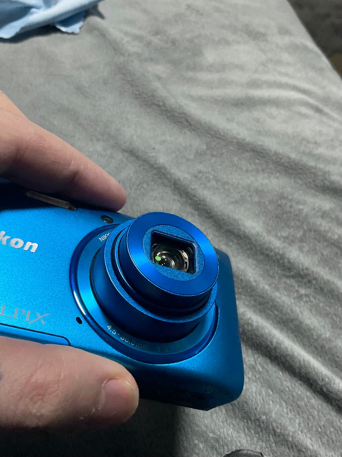 사쿠라,지젤,윈터 카메라 니콘 쿨픽스 s3600 상품이미지7