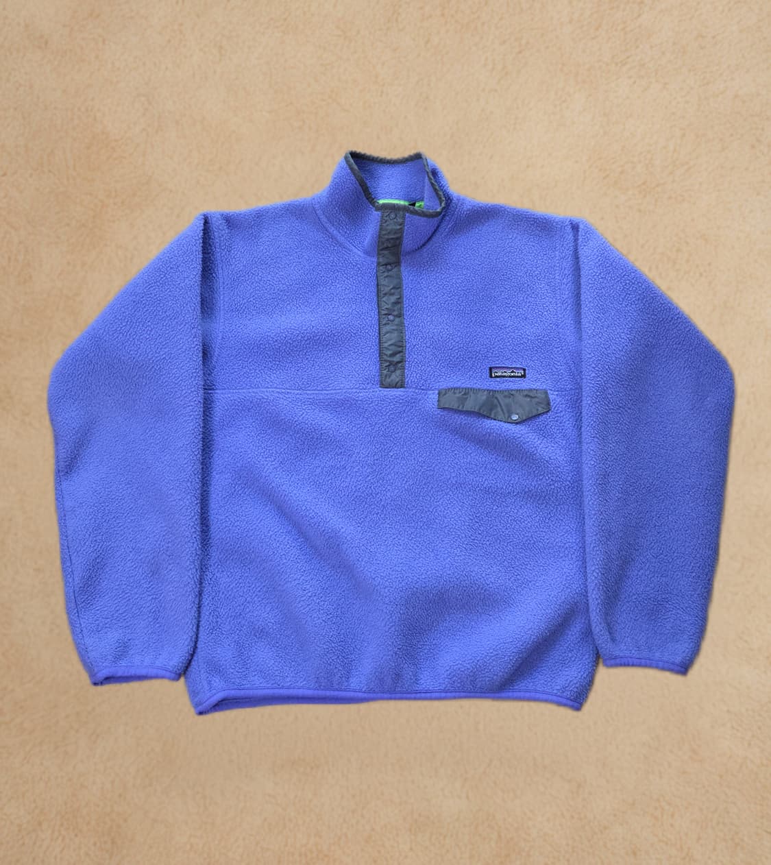 (M)파타고니아 Rare 아카이브 신칠라 플리스 상품이미지1