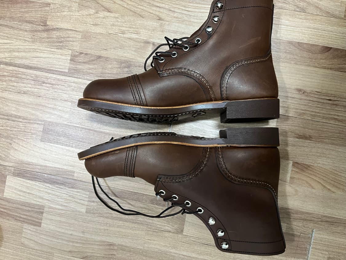 레드윙8111 상품이미지4