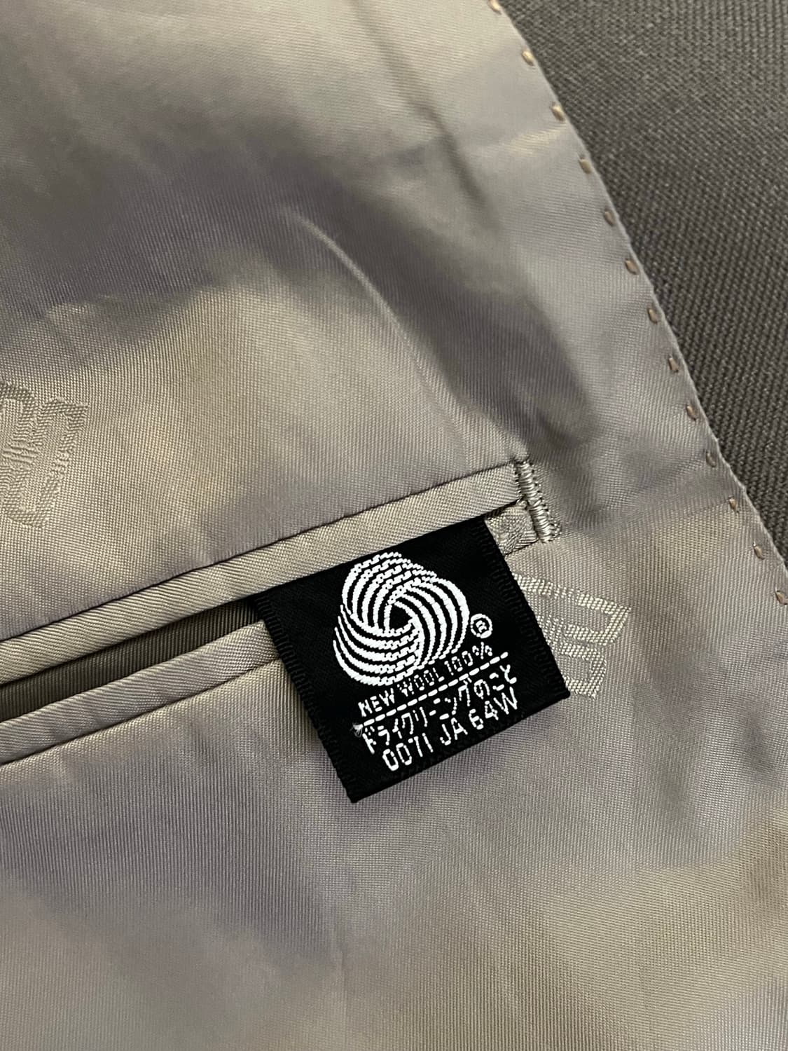 닥스 JP 블레이저 상품이미지5