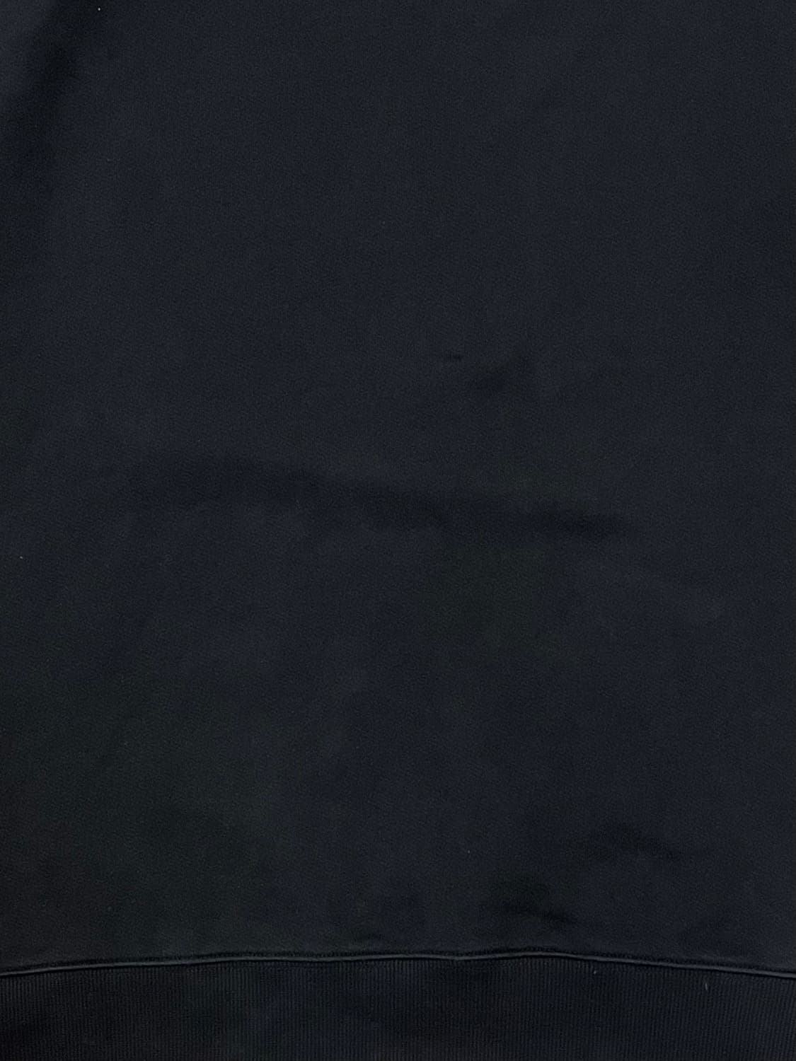 씨피컴퍼니 맨투맨 블랙 XL #csz1982 상품이미지6