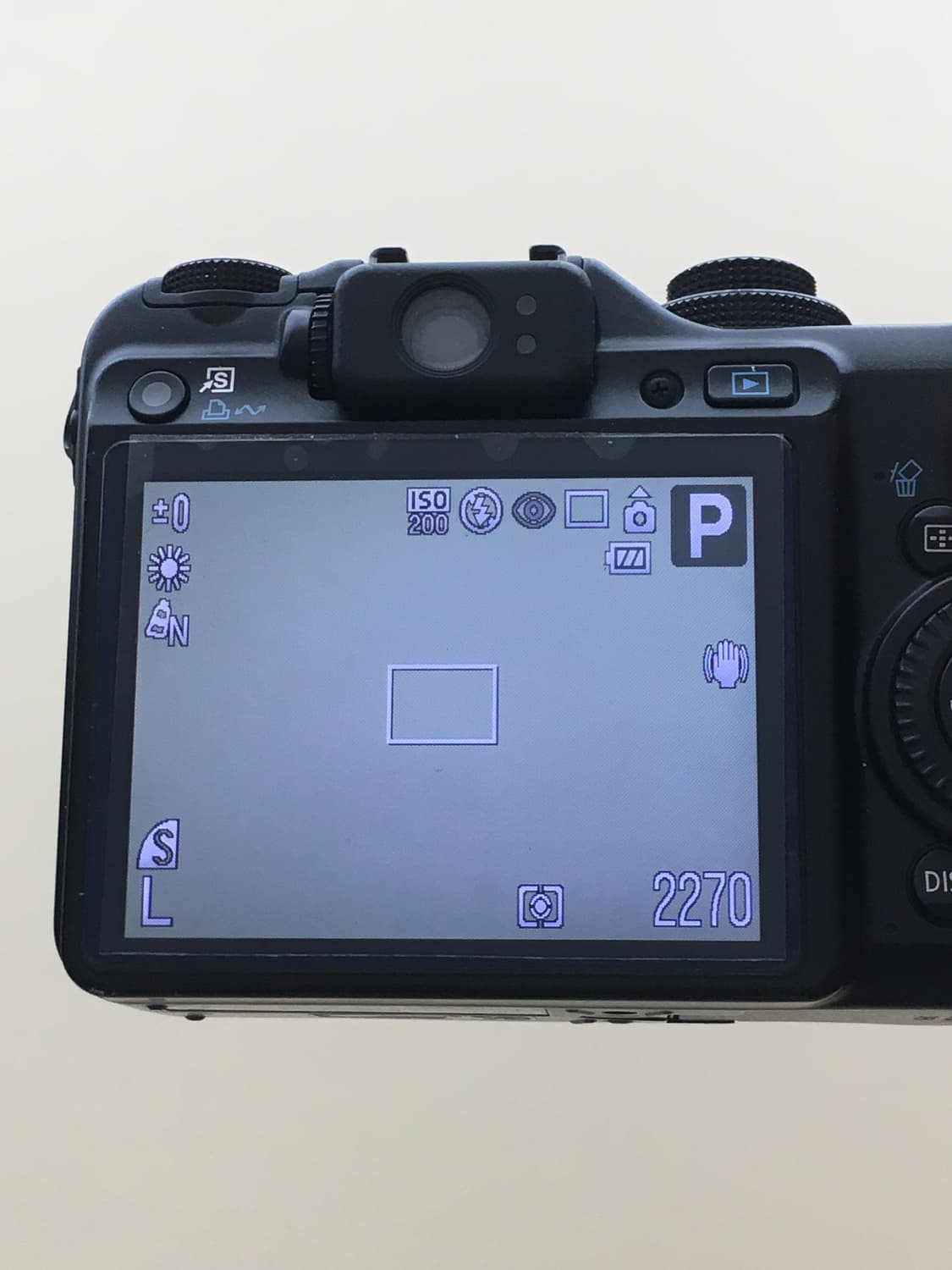 캐논 파워샷 G10 (canon powershot g10) 상품이미지2