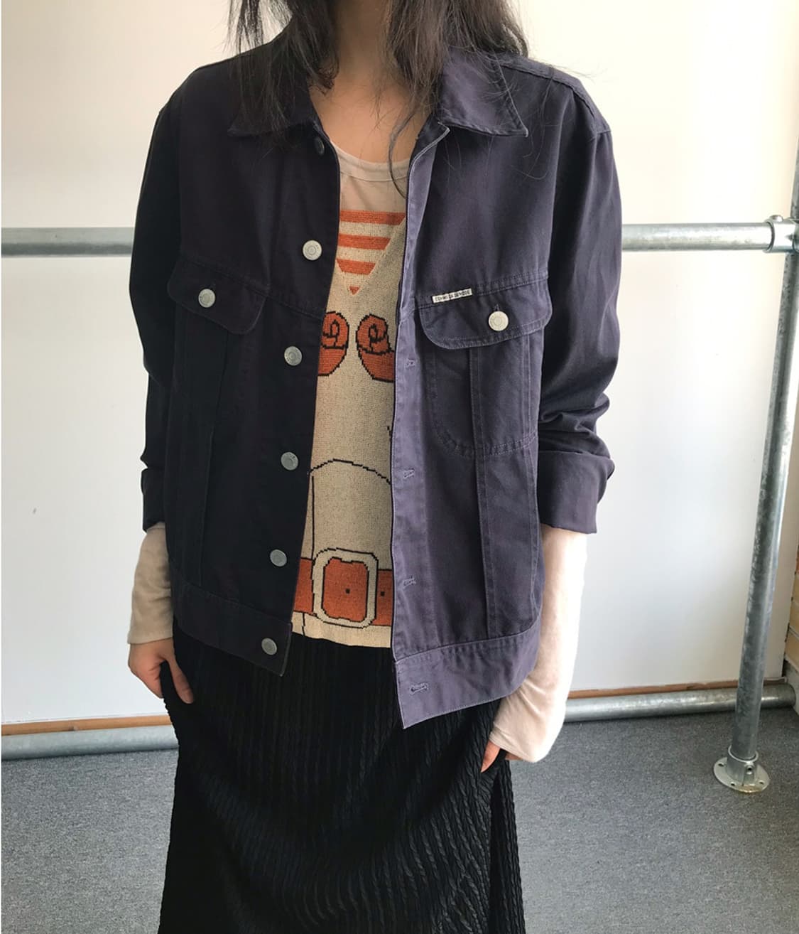 COMME CA DU MODE  상품이미지9