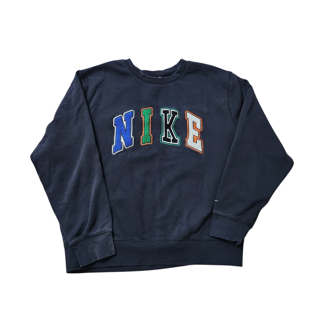 나이키 맨투맨 상품이미지1