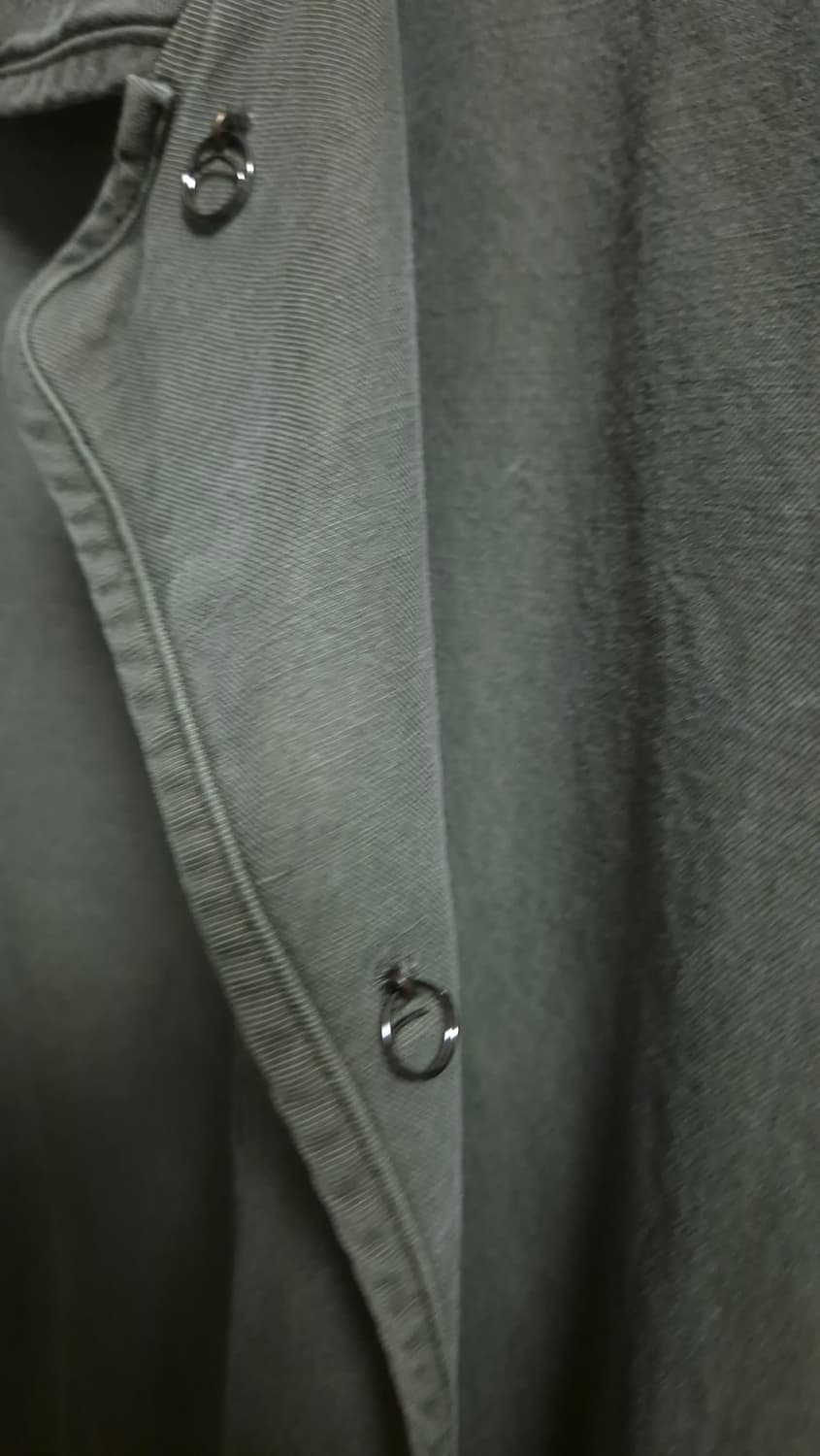 이스트로그 올리브 초어 자켓 L 상품이미지5