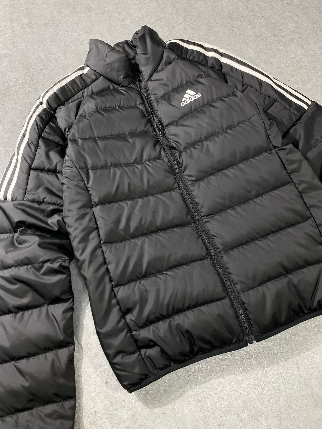 [95] ADIDAS 아디다스 퍼포먼스 경량패딩 상품이미지3