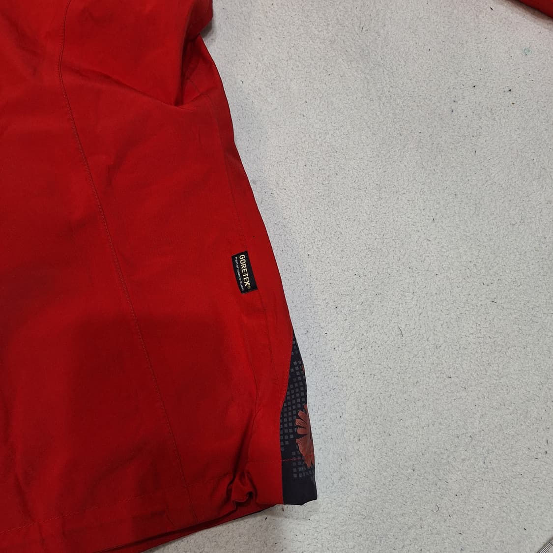 코오롱스포츠  바람막이100ㄴ 상품이미지8