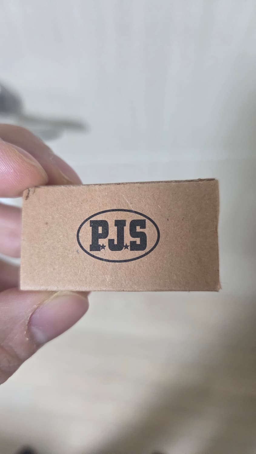 파라점퍼스 노턴 상품이미지10