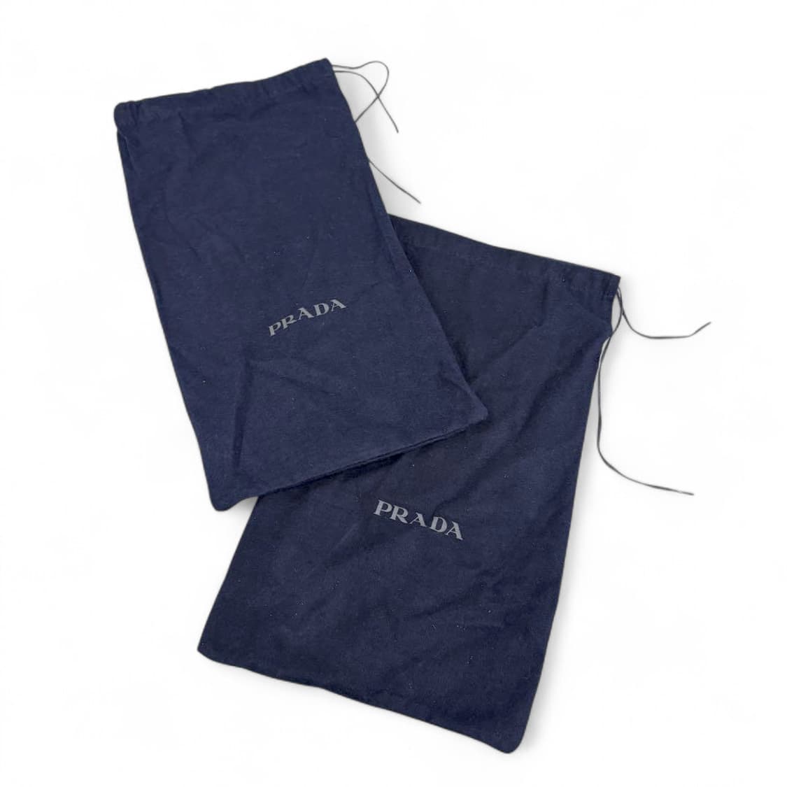 프라다 레이스업 더비슈즈 상품이미지10