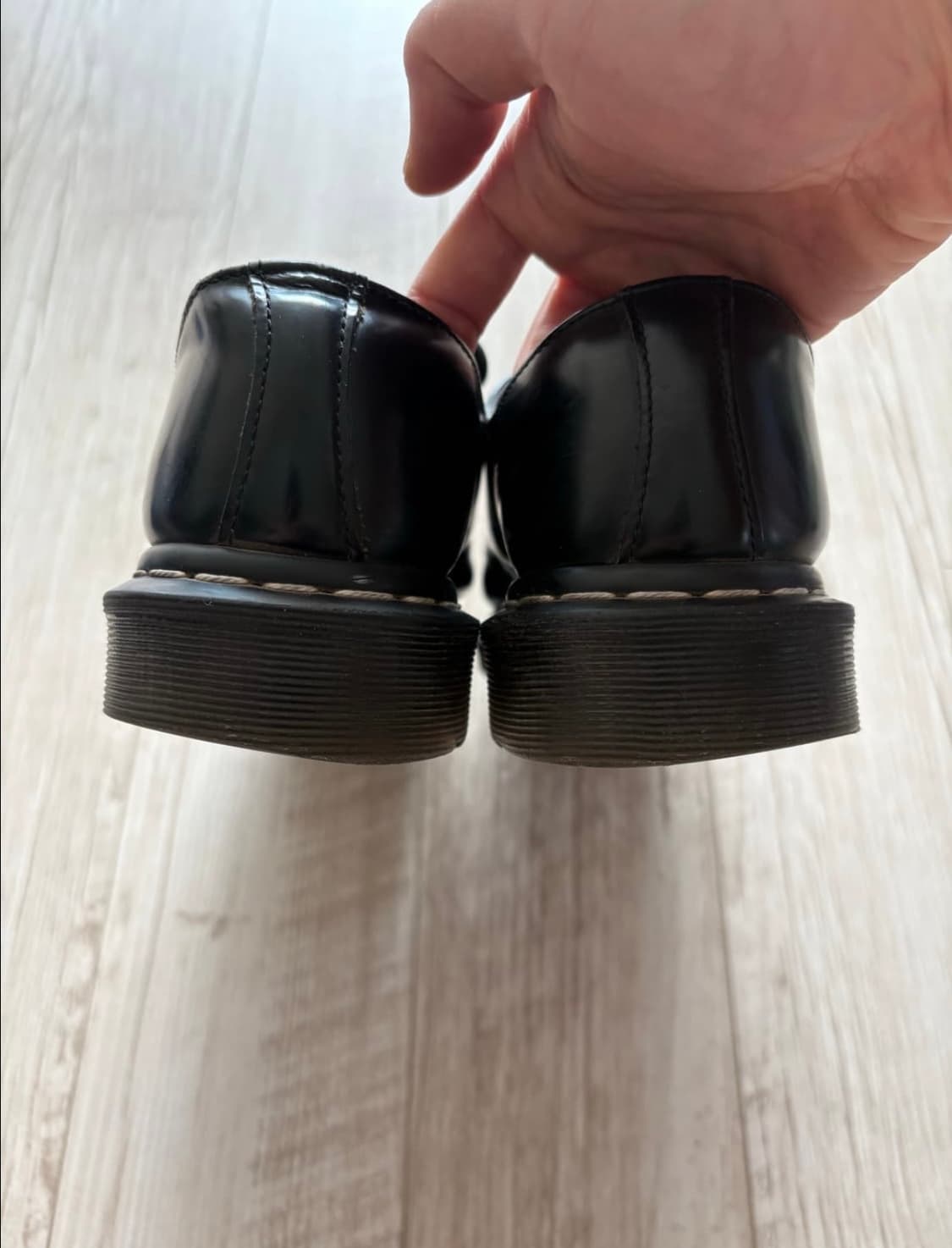 닥터마틴 1461 ws 270 상품이미지4