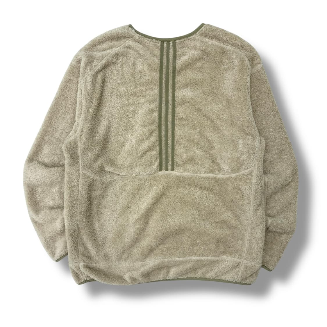 아디다스 플리스 맨투맨 r1942 상품이미지2