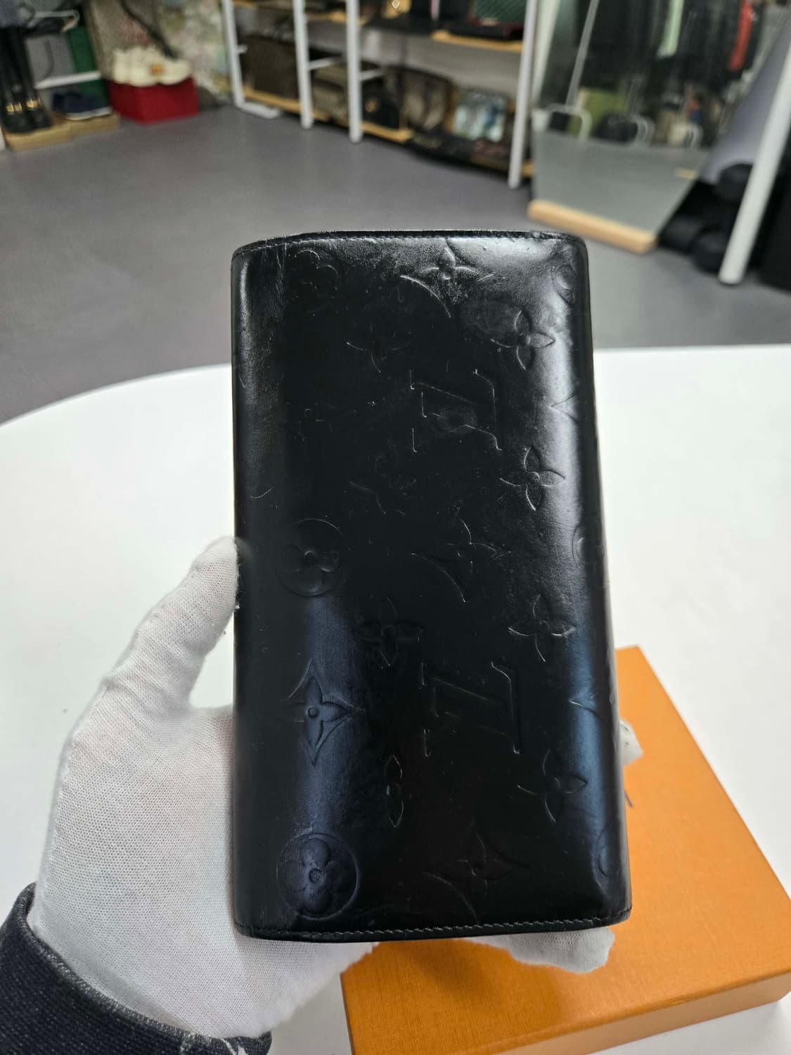 [50%세일] 루이비통 베르니 장지갑 상품이미지2