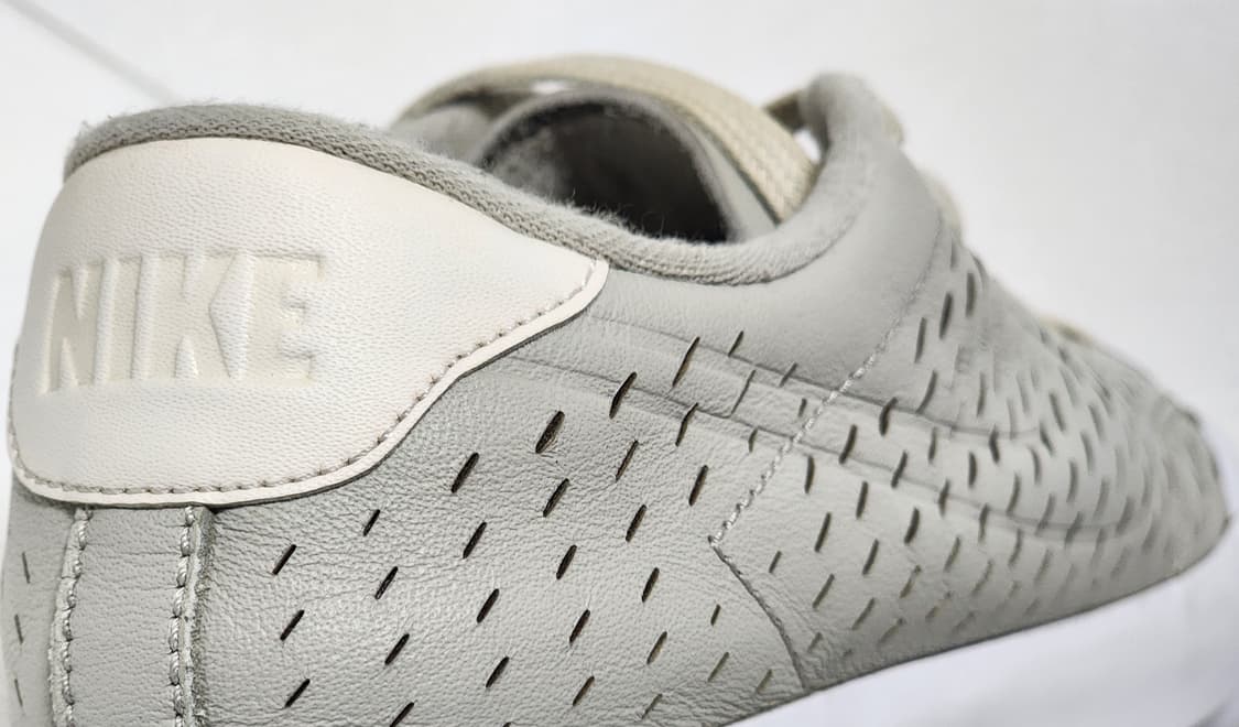 나이키 스니커즈 회색 260mm 상품이미지4