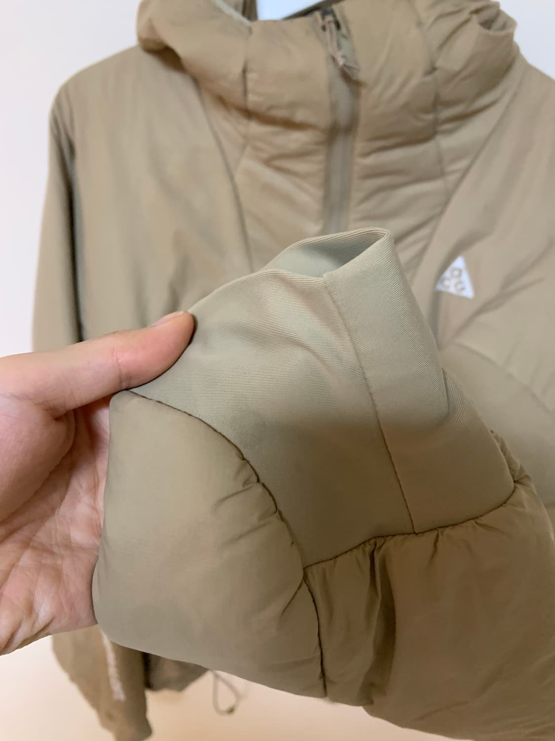 나이키 ACG 써마핏 ADV 로프 드 도프 자켓 상품이미지4