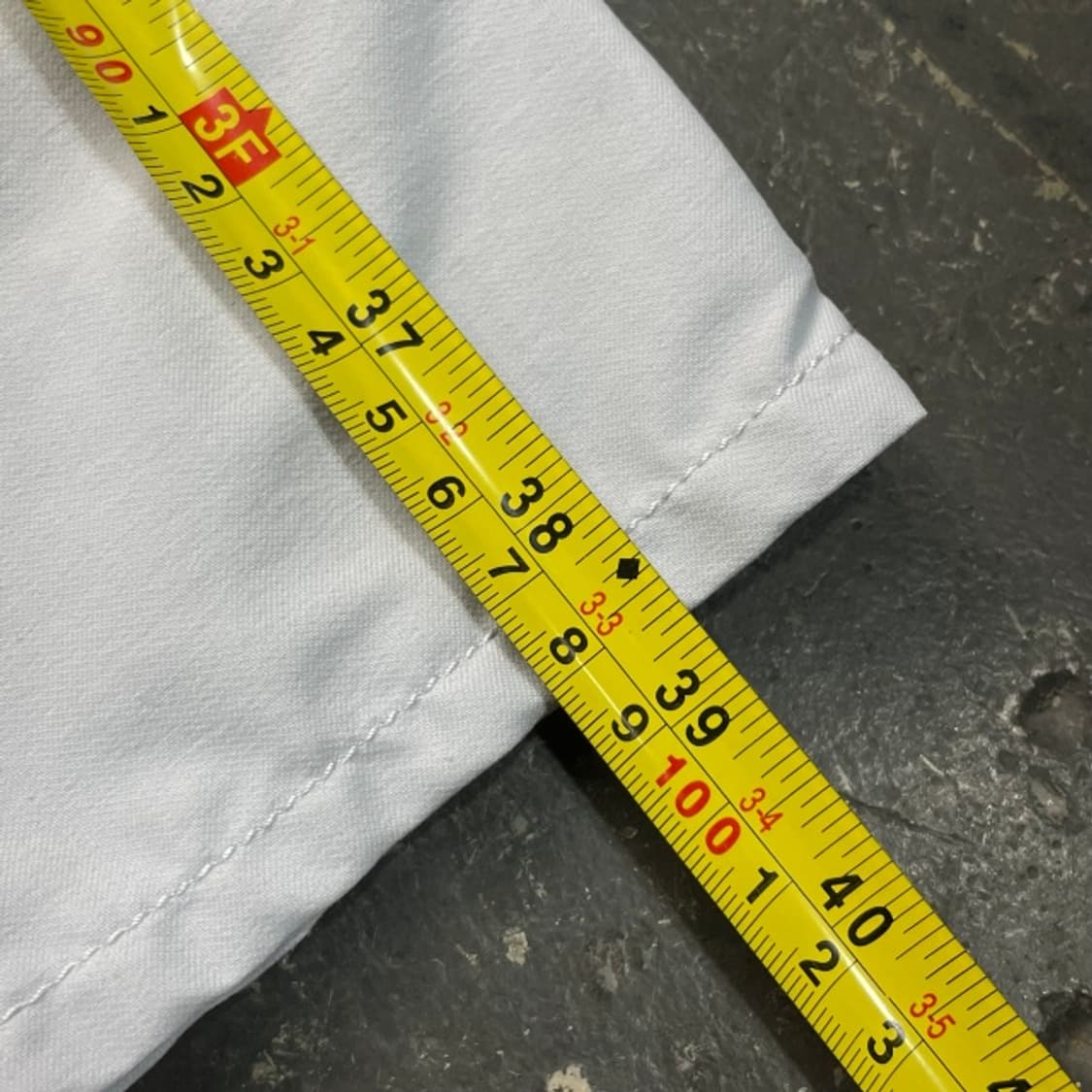 32 나이키  골프 드라이핏 팬츠 상품이미지9