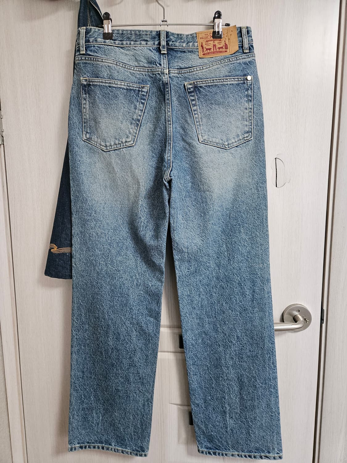 Mod9 traveller 31 모드나인 트레블러 모드7 핏 상품이미지2