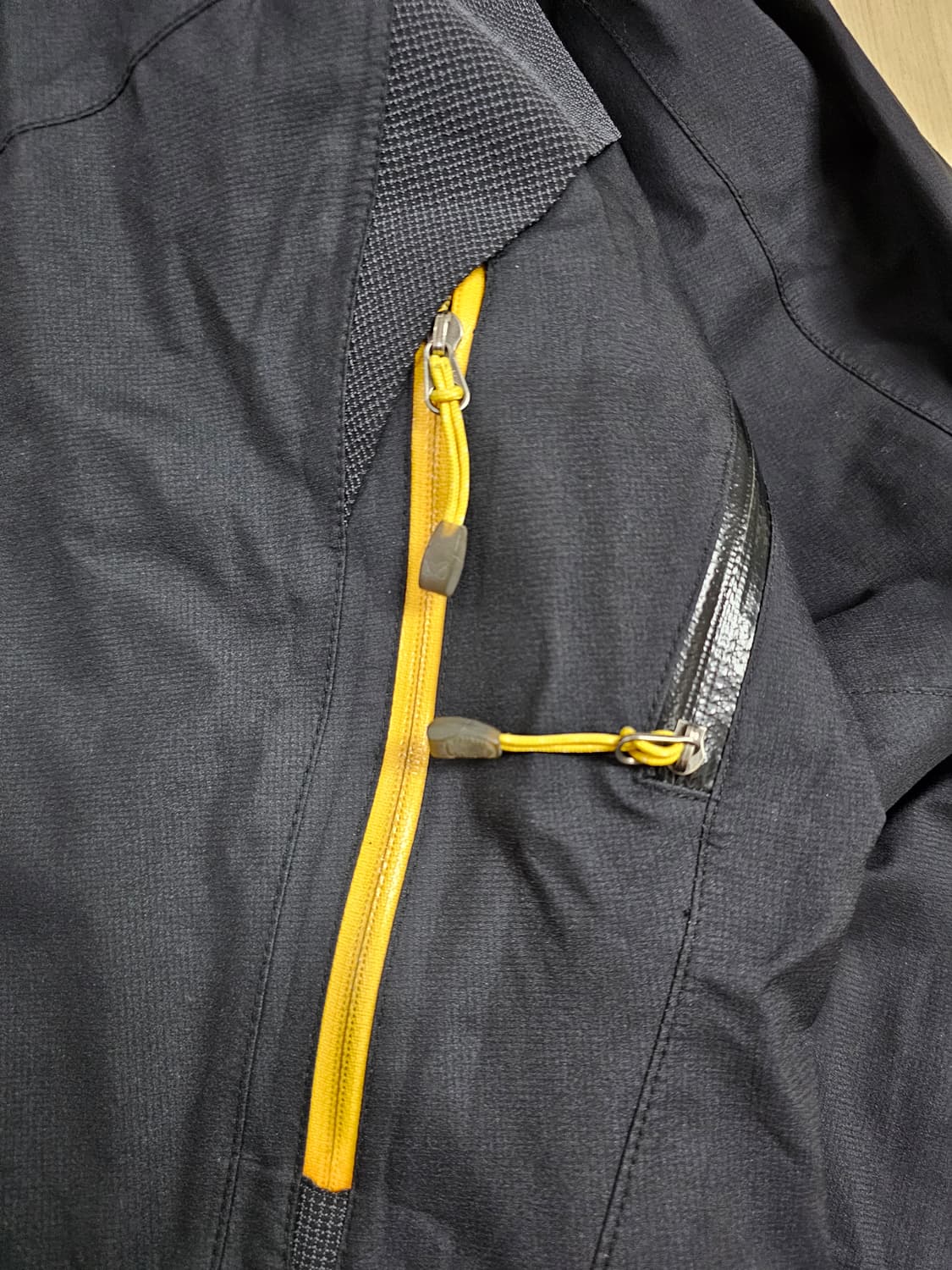 [110] 밀레 GORE-TEX Pro Shell 3-Layer 테크니컬 상품이미지4