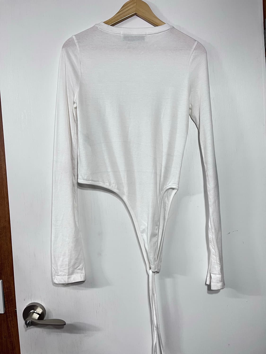 트리밍버드 긴팔 상품이미지2