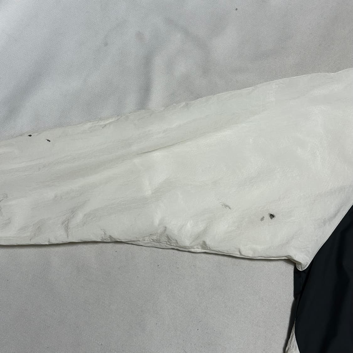 M 나이키 빅스우시 우븐 자켓 상품이미지5