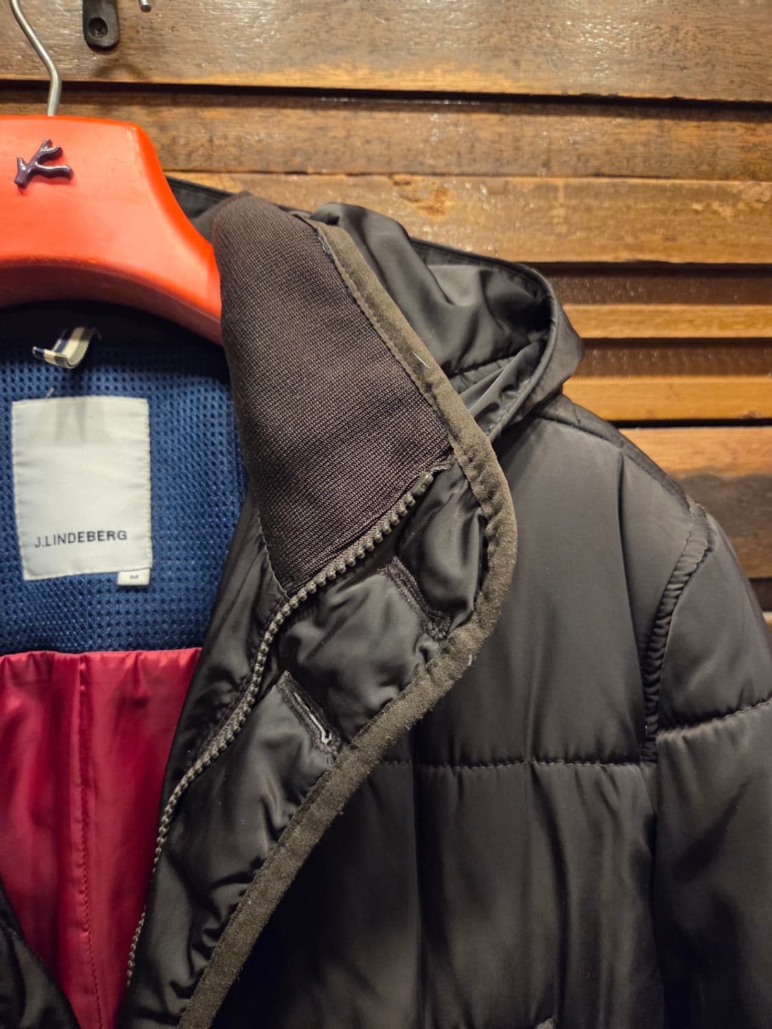 제이 린드버그 패딩자켓 상품이미지9