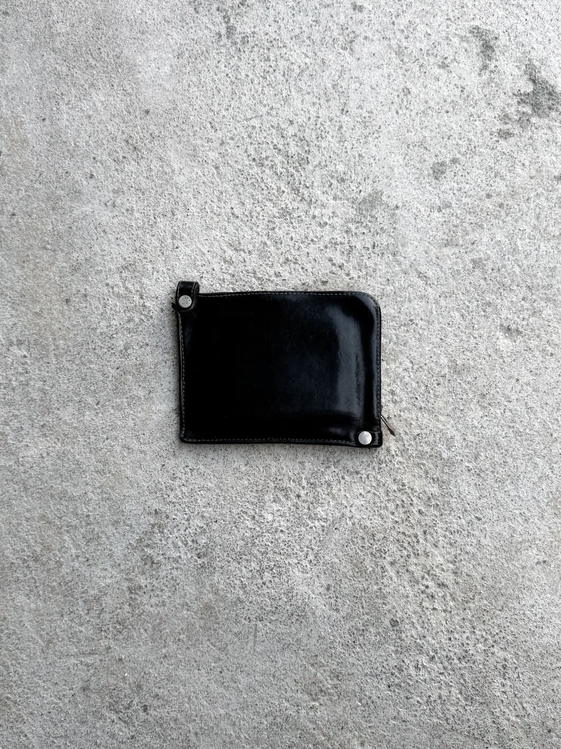 Incarnation 카프레더 지갑 상품이미지7