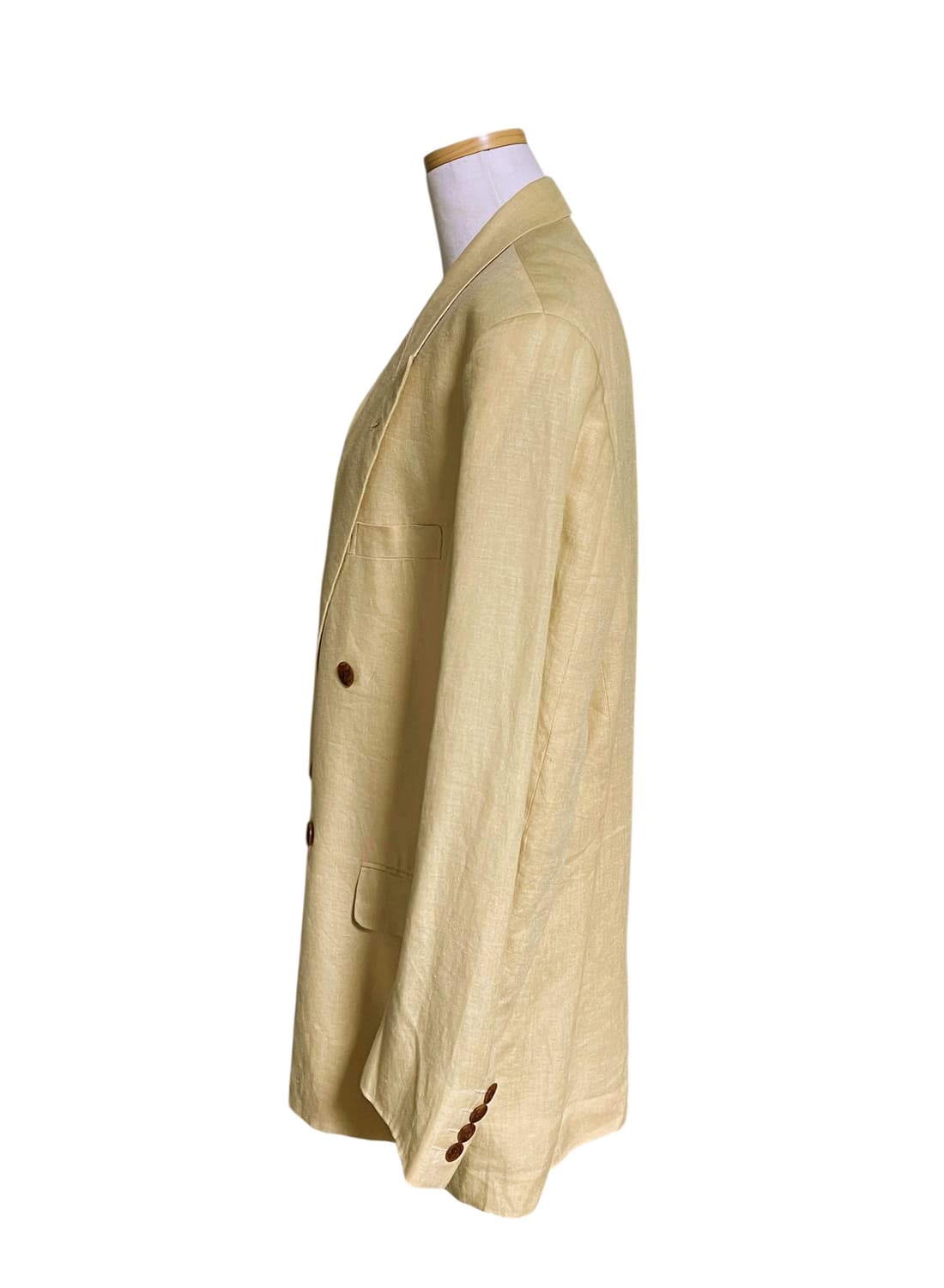 크리스찬 디올 린넨 블레이저(남녀공용) 상품이미지5