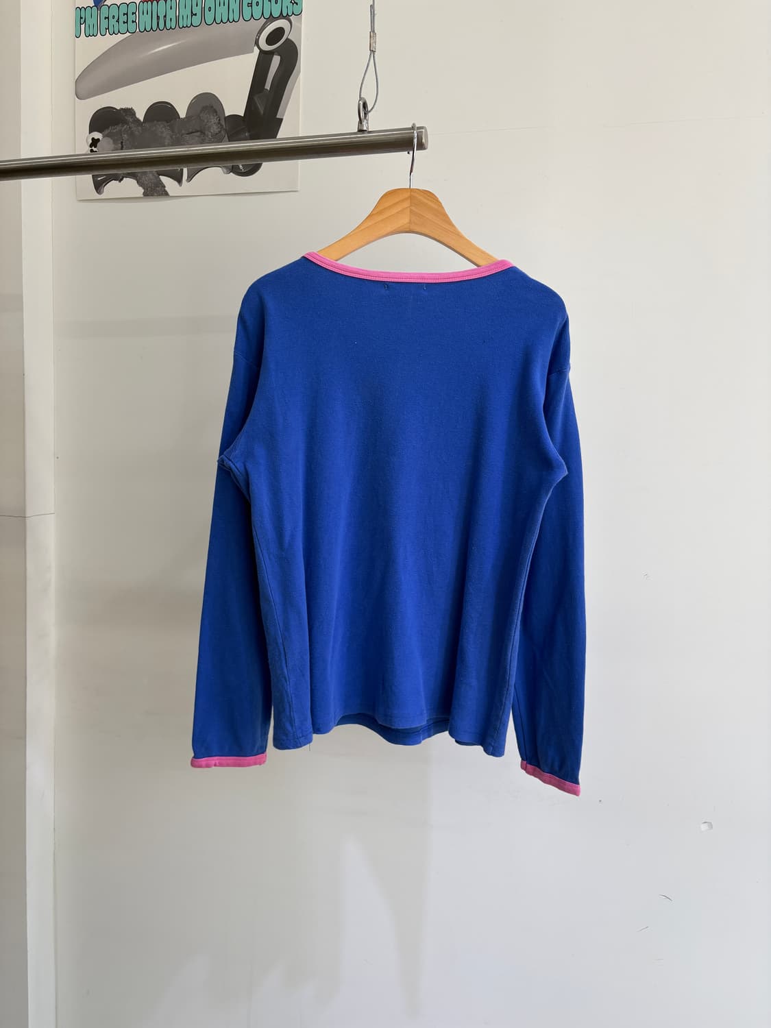 SANRIO 롱슬리브 상품이미지6