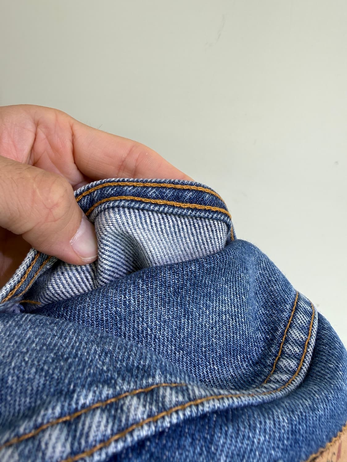 90's LEVIS 505 (Made in USA)  상품이미지7