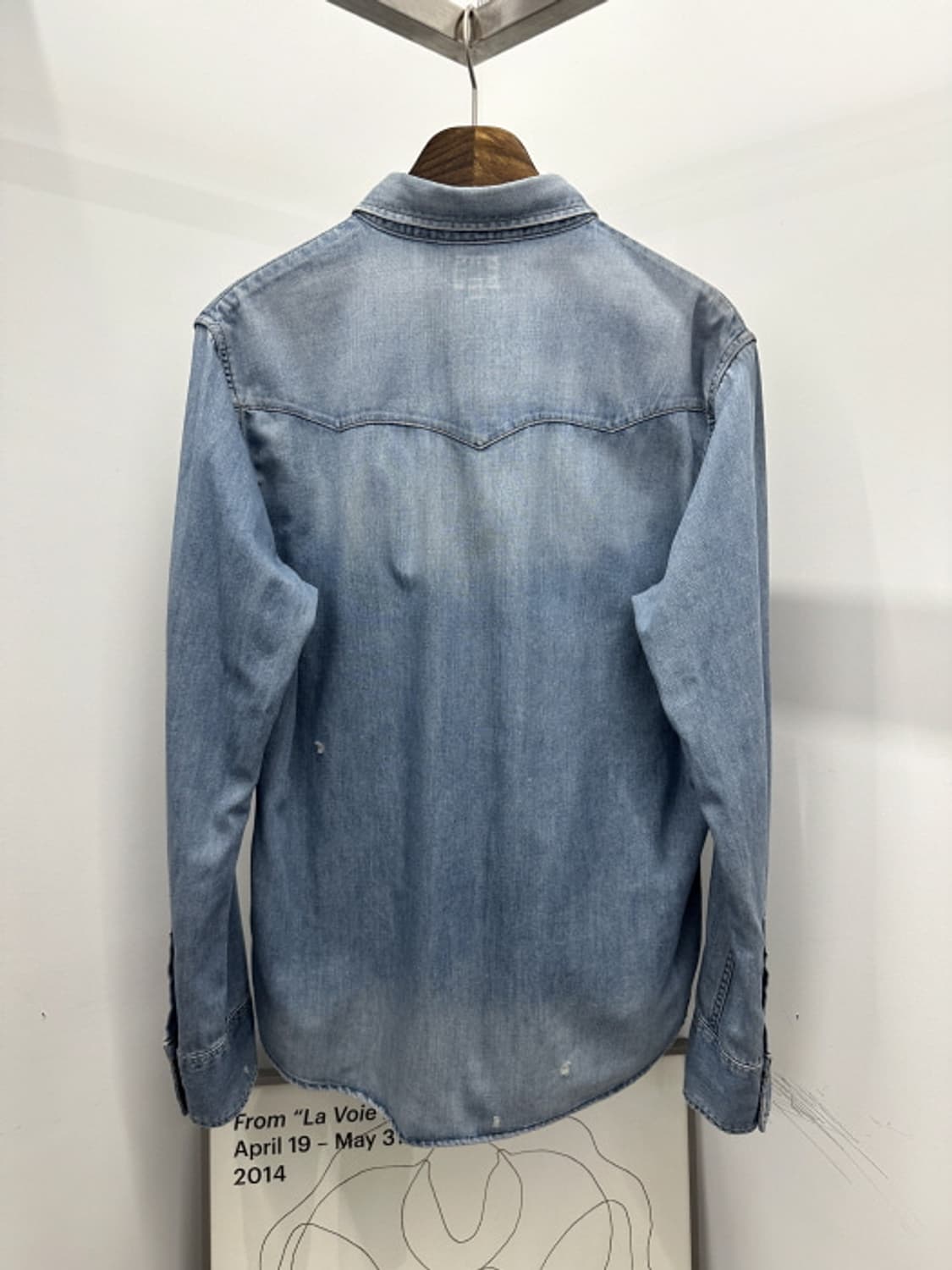 EDWIN (L) 상품이미지4