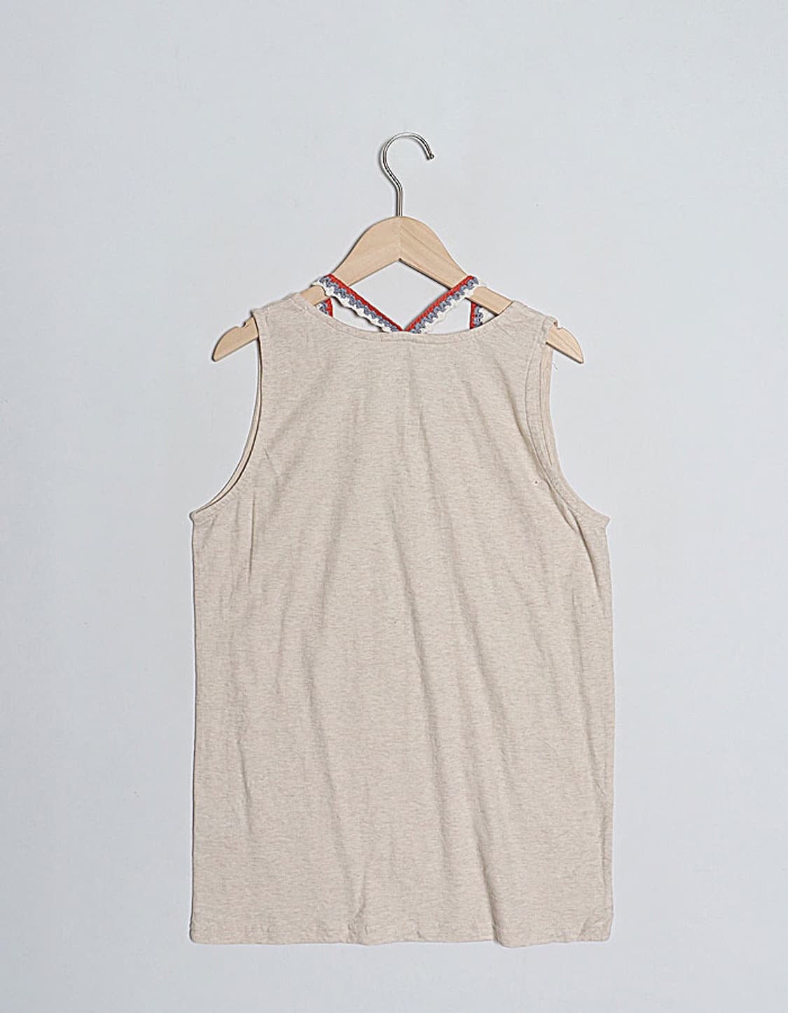 HEART MARKET Sleeveless 상품이미지5