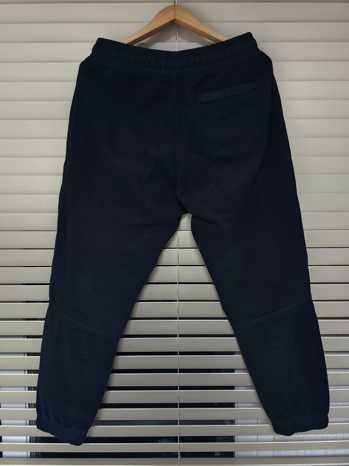 나이키 플리스 조거팬츠 L 상품이미지3